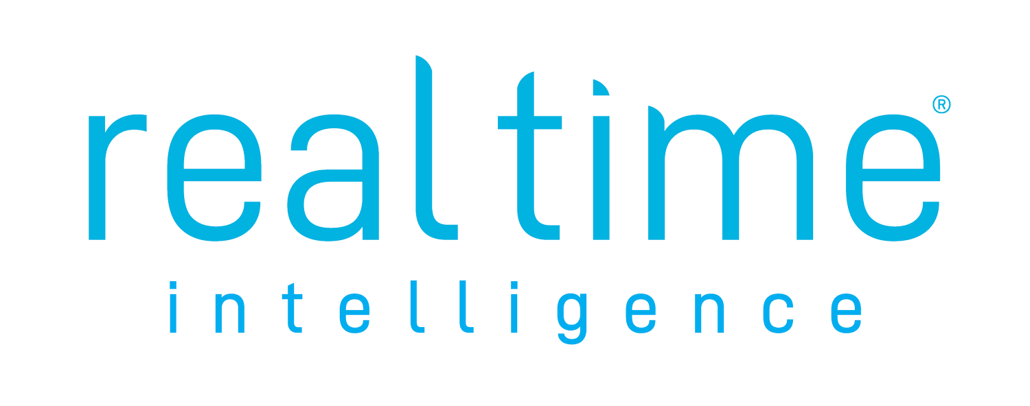 Real Time Intelligence