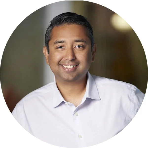 Anirudh Kapuria