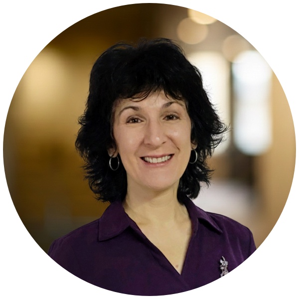 Janet Scott